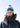 Vermont Cuffed Pom Beanie