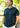 Men's Washed Oasis Interlock PKT Tee