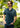 Men's Solid Interlock Button Down Shirt
