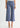 The Scissor Cut Wide Leg