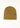 Classic Cuffed Ribbed Beanie w/Pinch Label