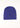 Classic Cuffed Ribbed Beanie w/Pinch Label