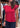 Women's Solid RFL Tee