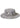 Reversible Nylon River Hat