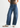 The Seamed Barrel Jean