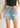 The Vintage Distressed Short