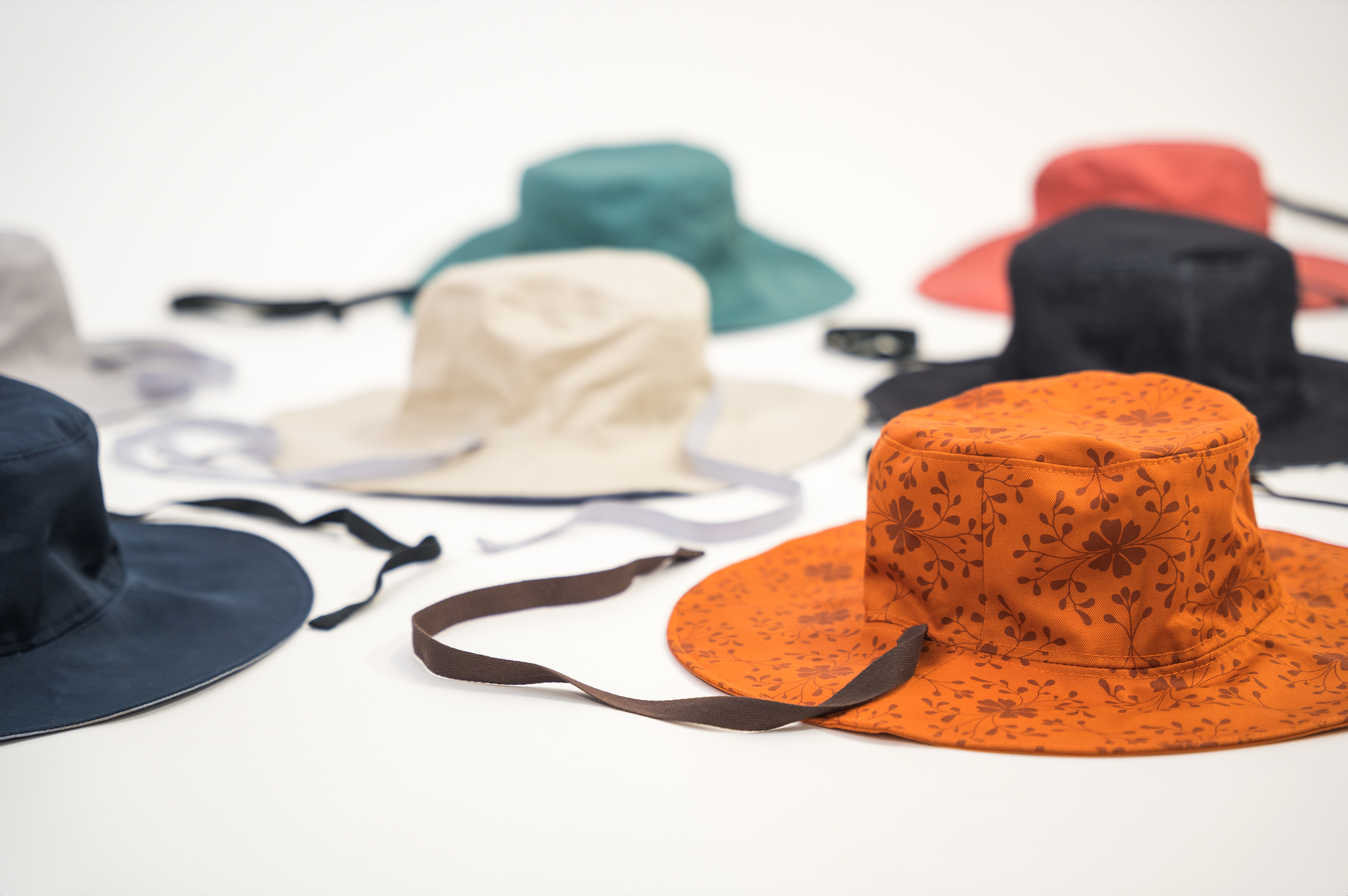 BCH Hats