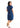 Women's Solid Interlock STCH Tee Dress