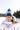 Landscape Midi Beanie