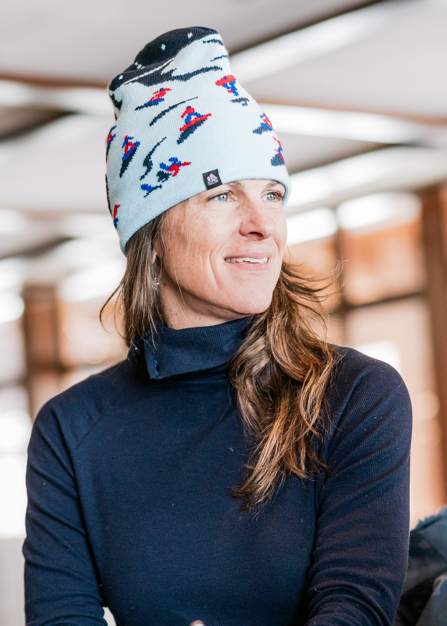 Winter Midi Beanie