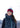 Vermont Cuffed Faux Fur Pom Beanie