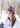 Fair Isle Skully Beanie