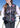 Women’s Reversible Nylon Venture Vest