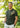 Men's Monstera Dream Interlock PKT Tee