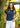 Women's MTN Sunset Graphic Classic Interlock Tee