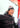 Lift Line Skully Beanie