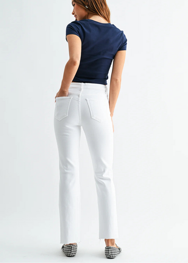 The Cropped Flare