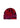 Ruby Scribble Beanie