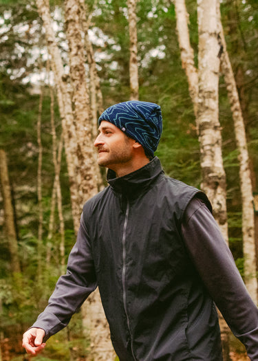 Topo Skully Beanie
