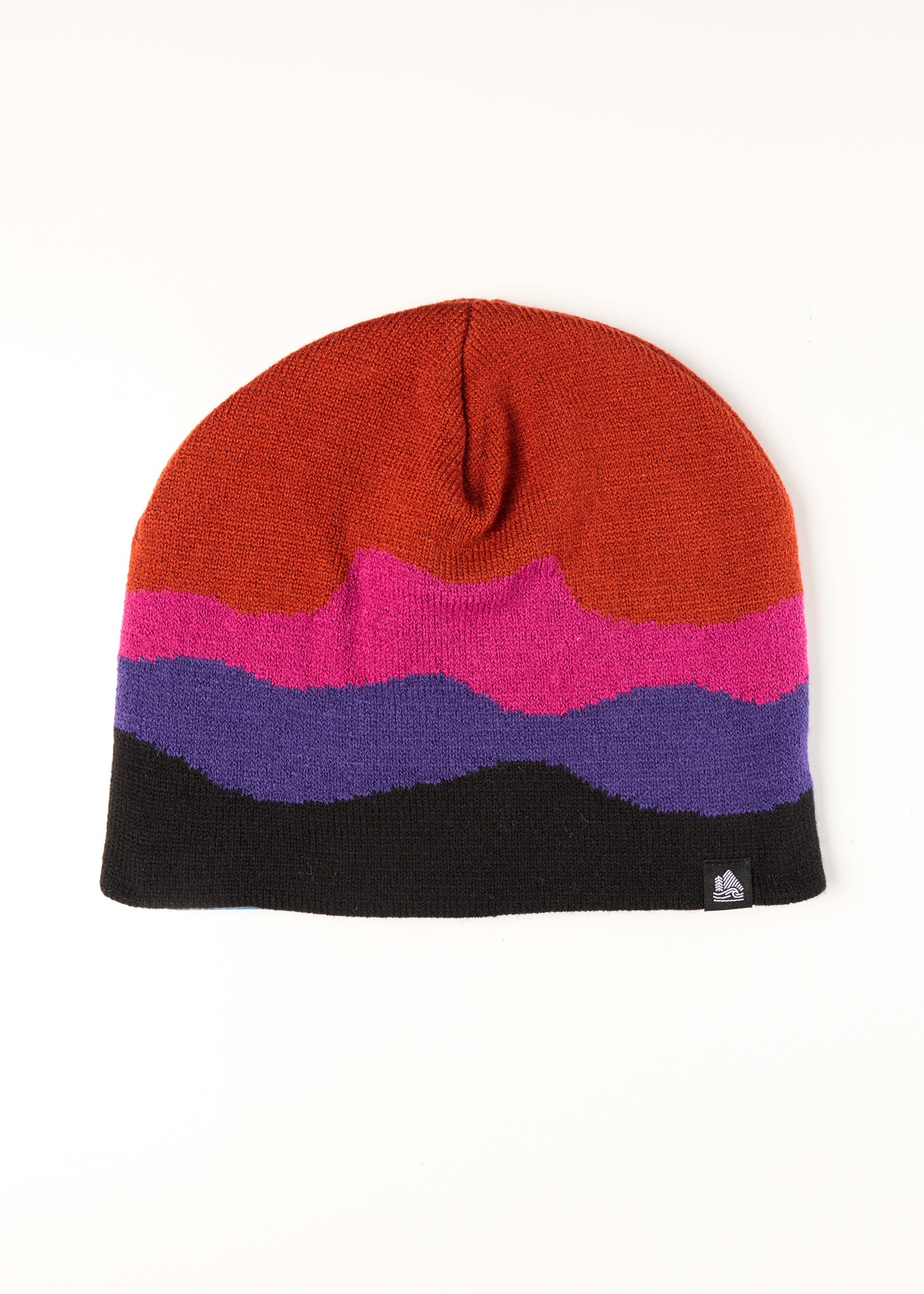 Camels Hump Skully Beanie