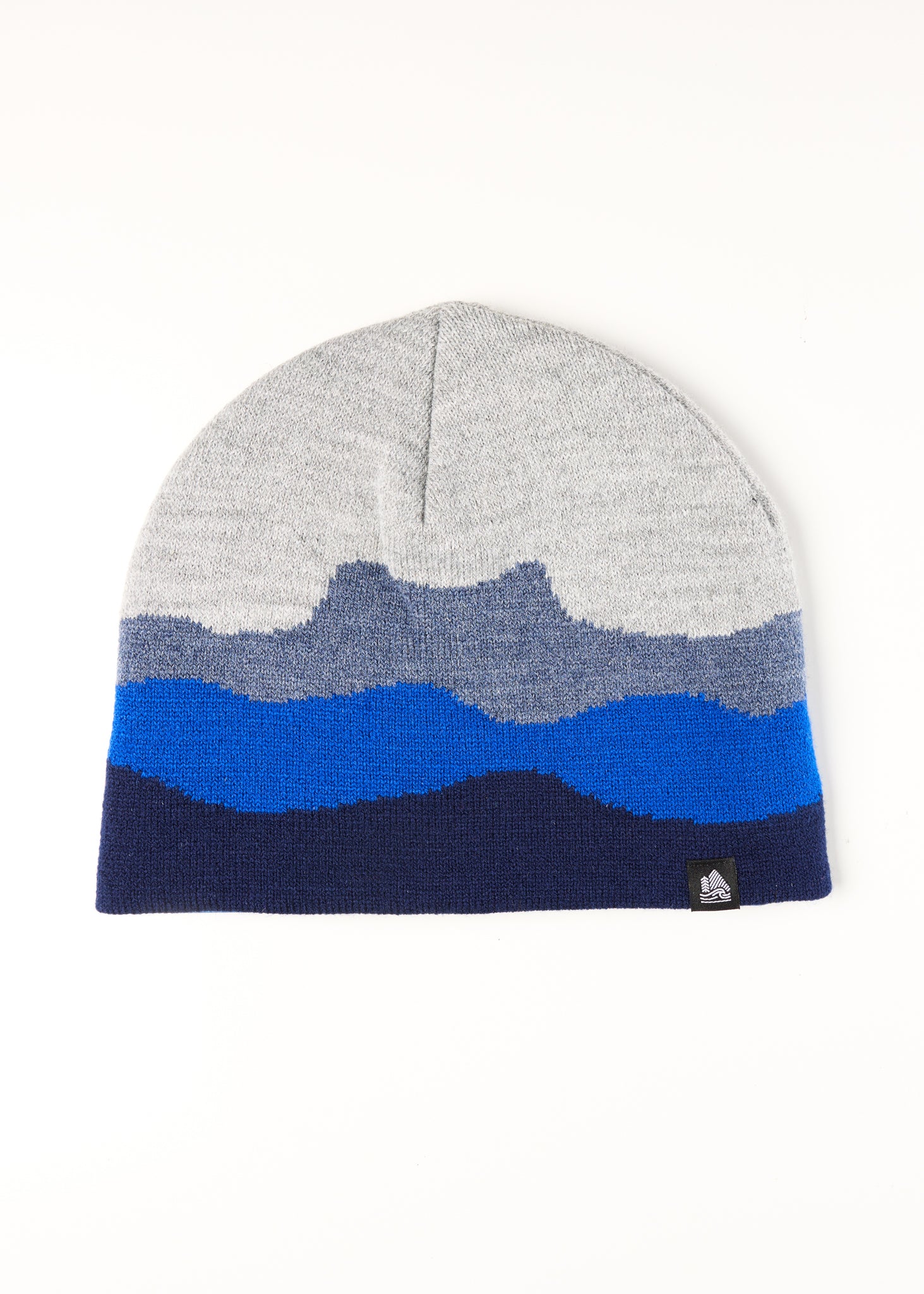 Camels Hump Skully Beanie