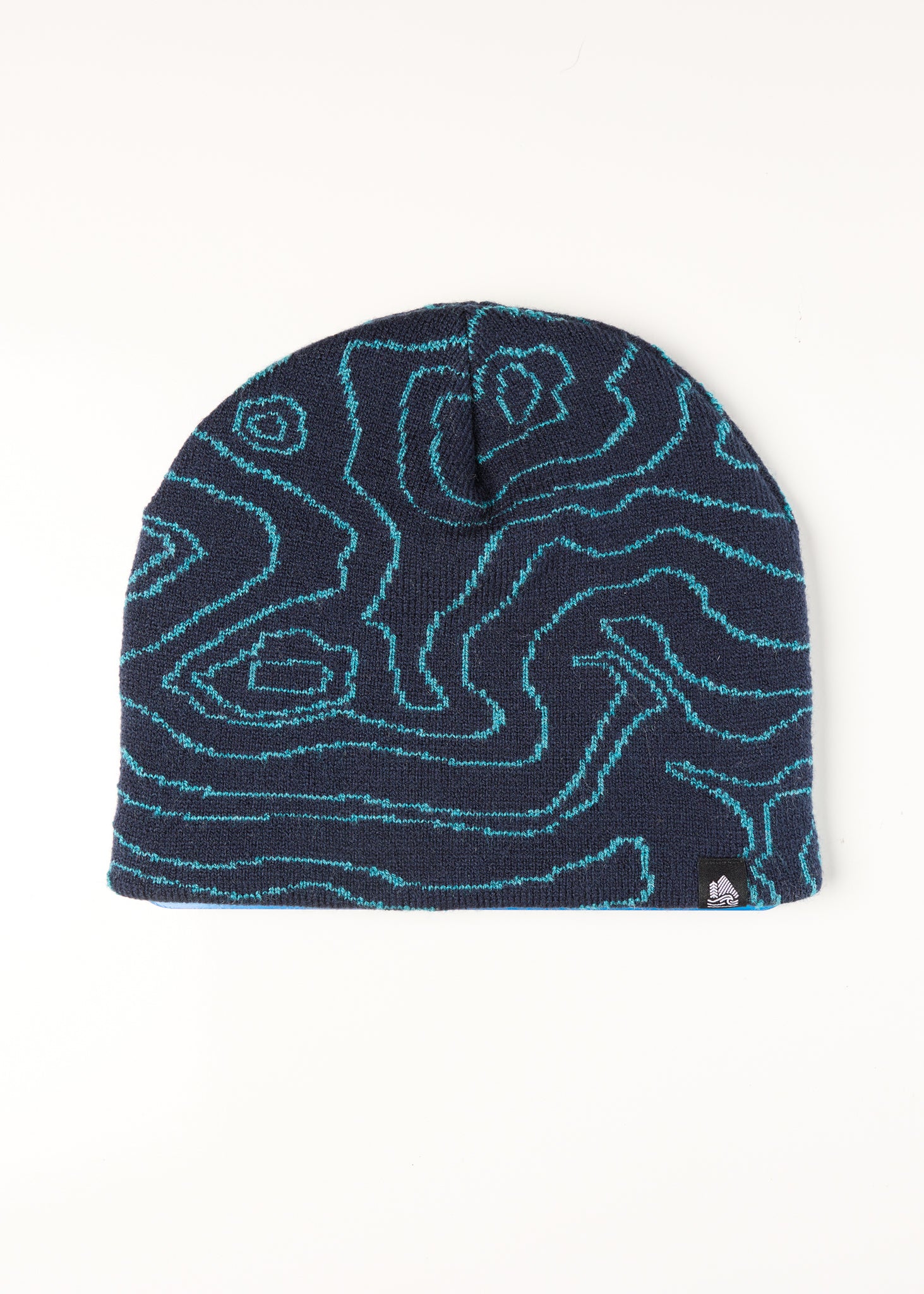 Topo Skully Beanie