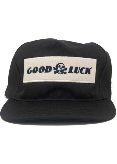 The Good Luck Trucker Hat