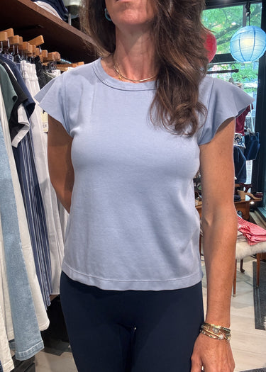 Women's Solid RFL Tee