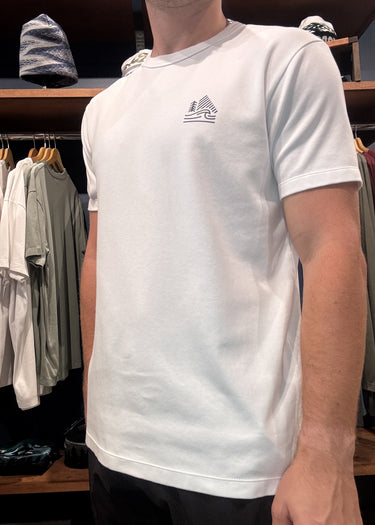 Men's VT Lake Tee