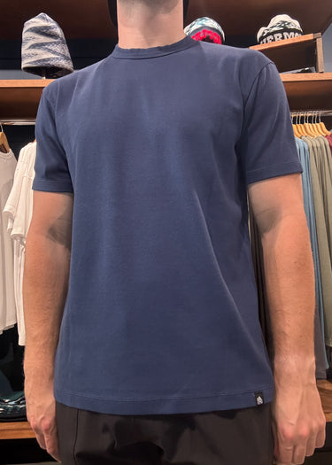 Men's Church St. Interlock Tee