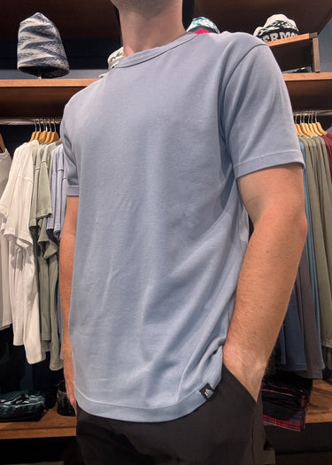 Men's VT Sail Interlock Tee