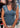 Women's V-Neck Cap Sleeve