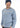 Men's Solid Long Sleeve Interlock PKT Tee