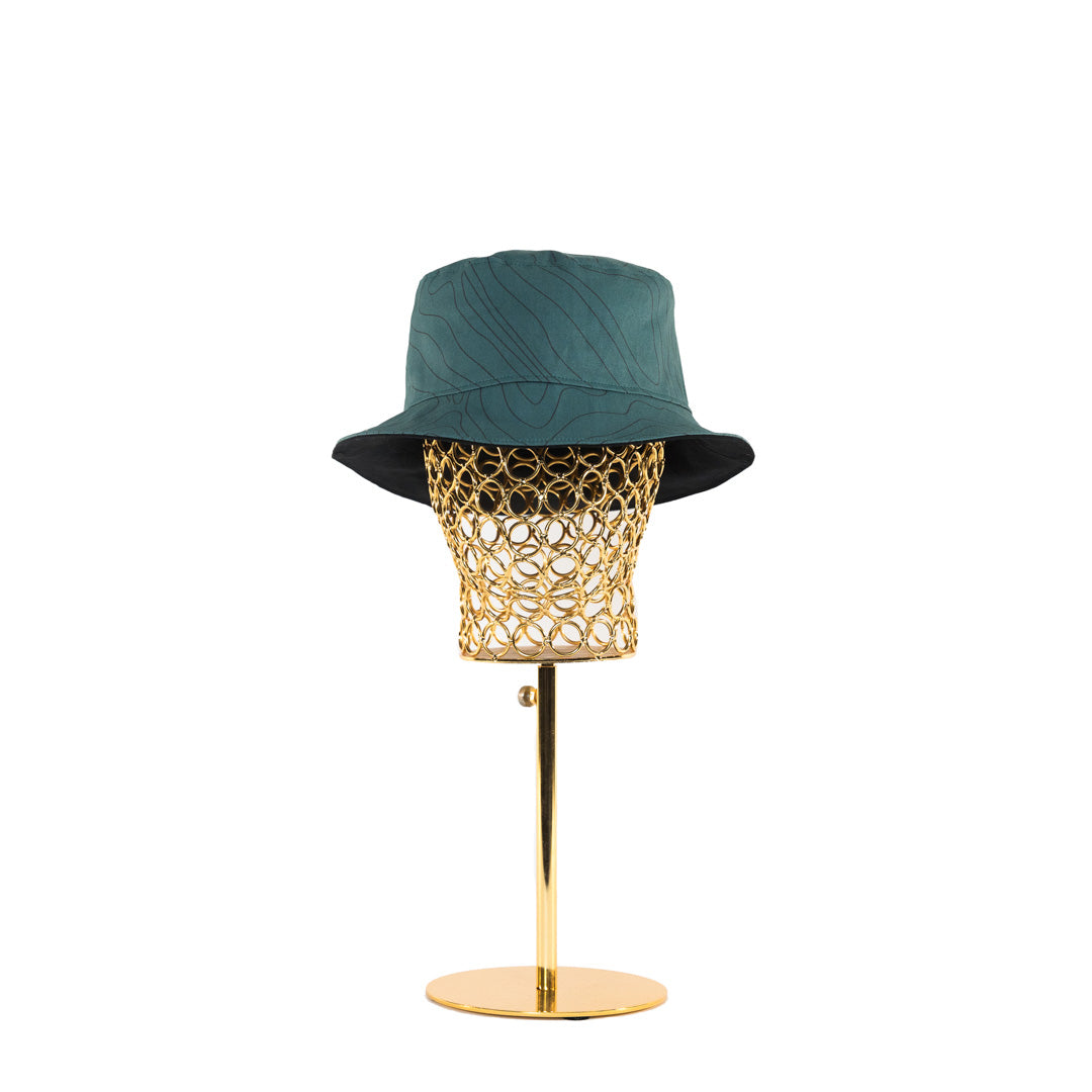 VT Topo BCKT Hat