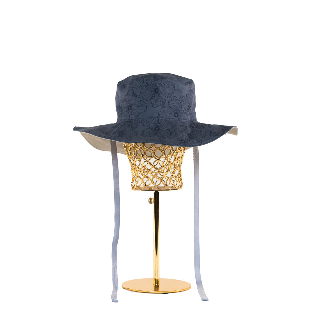 Blue Dogwood BCH Hat