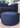 Organic Cotton Pouf