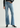 The Straight Bootcut