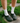 Ruffle Rib Quarter Socks