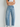 The Seamed Barrel Jean