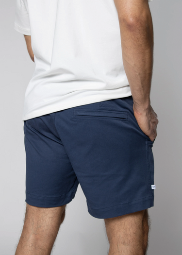 Men's Stretch Woven Chino Short