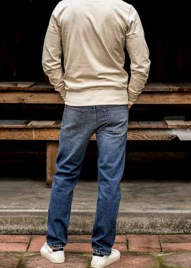 Men's Sam Fit Jean