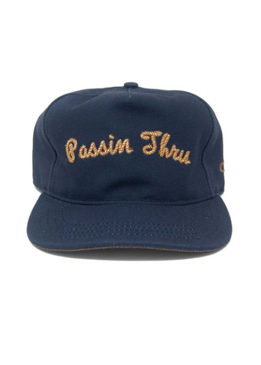 The Passin Thru Trucker Hat