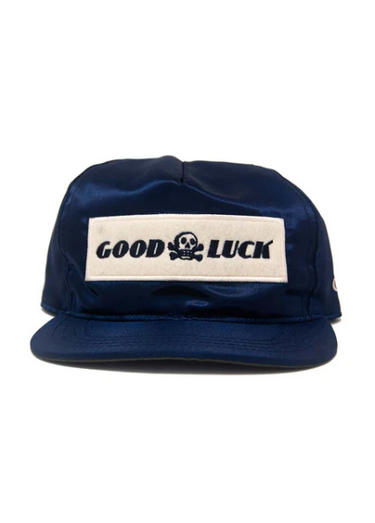 The Good Luck Trucker Hat