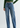 Double Pocket Wide Leg Jean