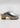 Sling Strap Mid Heel Clog