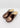 Plain Jane Chunky Heel Clog