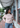 Nantucket Rollneck Striped Sweater