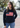 Bristol American Flag Sweater
