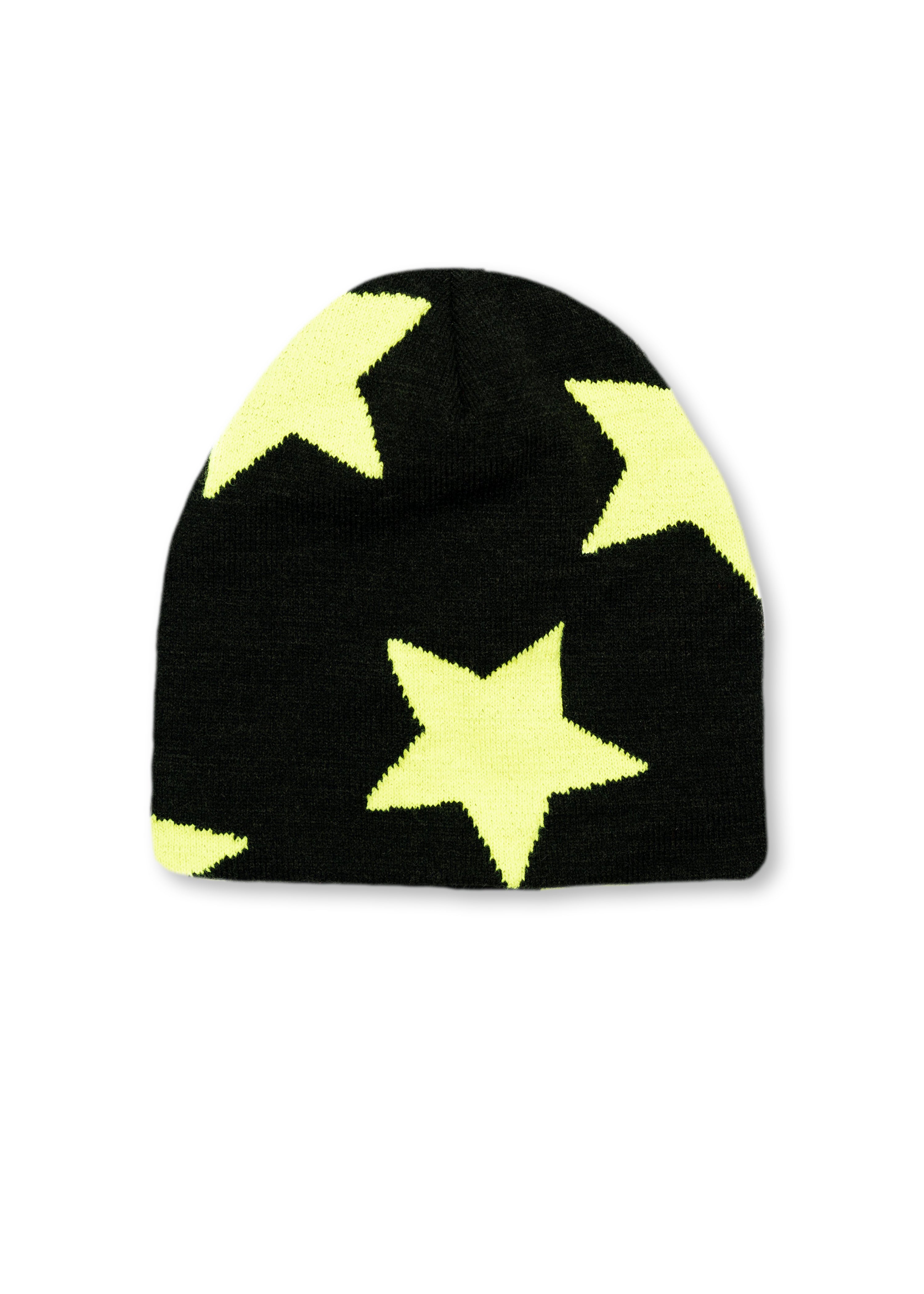 Star Skully Beanie