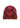 Palm Heart Cuffed Beanie